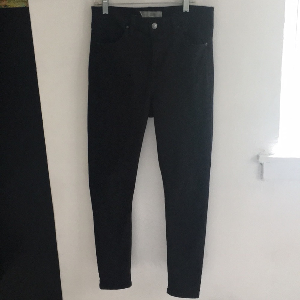 TOPSHOP MOTO JAMIE JEAN W30L30